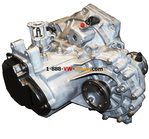 Jetta Manual Transmission Parts Diagram